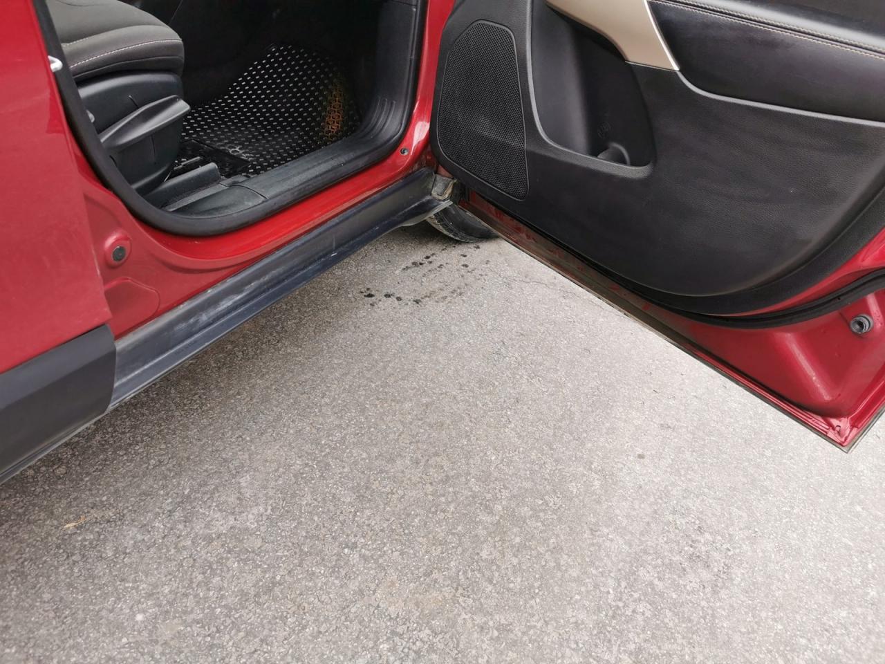 2017 Jeep Cherokee Latitude - Photo #19