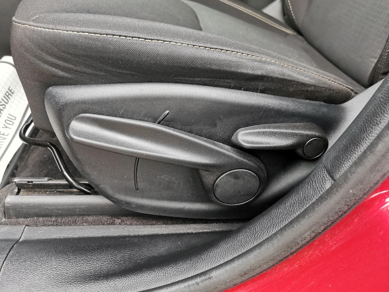 2017 Jeep Cherokee Latitude - Photo #21