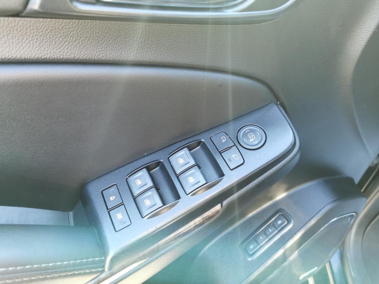 2020 Chevrolet Suburban LT - Photo #13