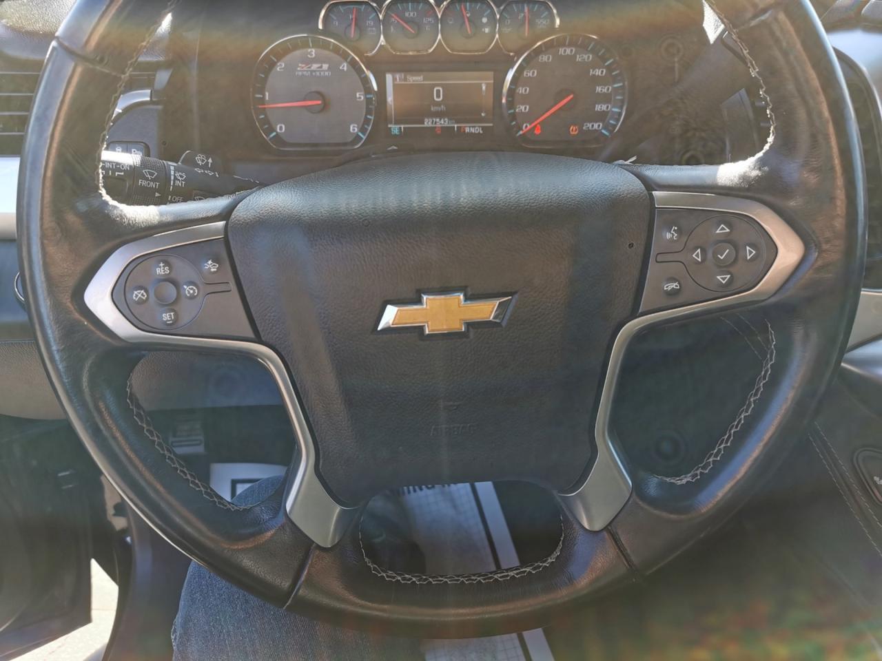 2020 Chevrolet Suburban LT - Photo #20