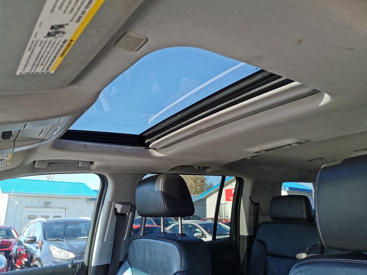 2020 Chevrolet Suburban LT - Photo #18