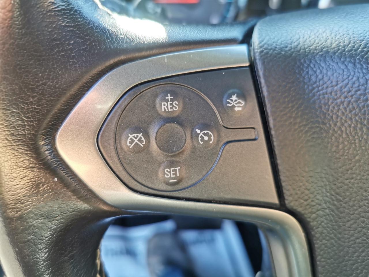 2020 Chevrolet Suburban LT - Photo #21