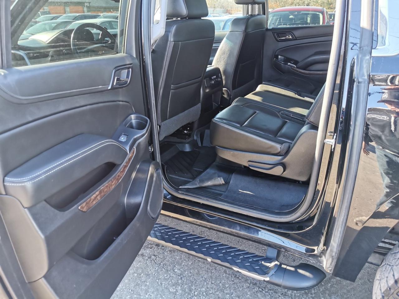 2020 Chevrolet Suburban LT - Photo #29