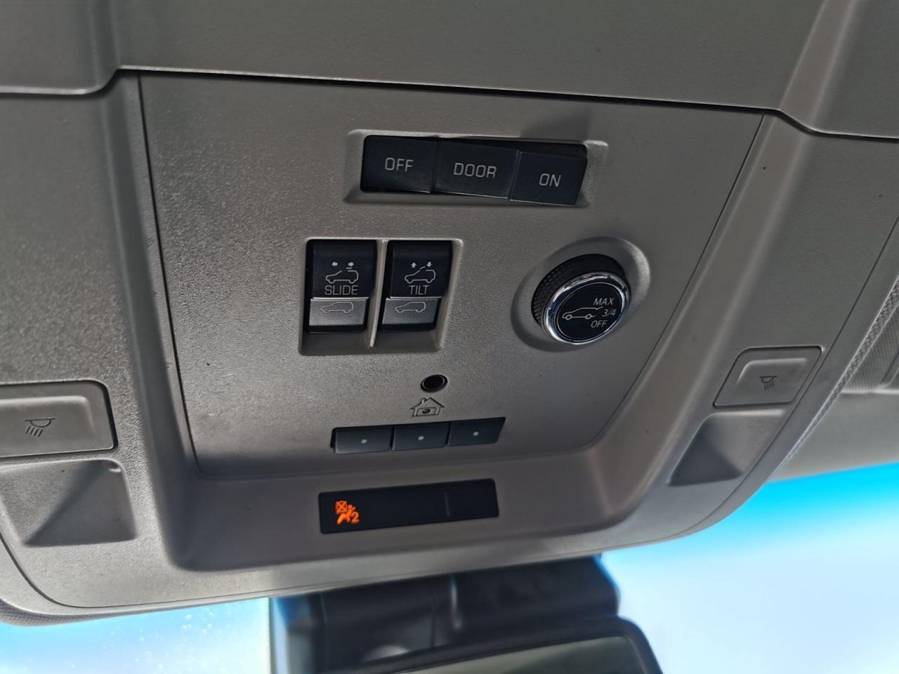 2020 Chevrolet Suburban LT - Photo #28