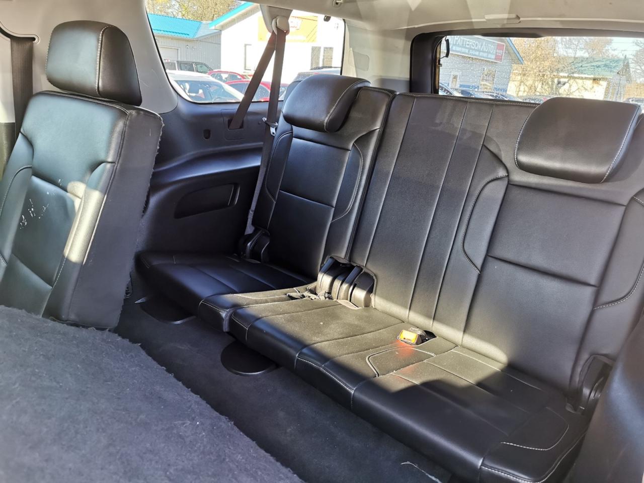 2020 Chevrolet Suburban LT - Photo #32