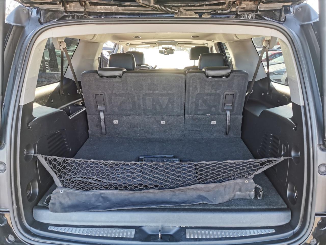 2020 Chevrolet Suburban LT - Photo #33