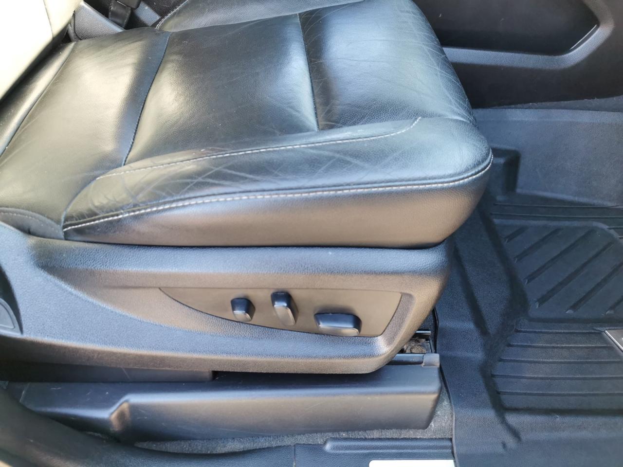 2020 Chevrolet Suburban LT - Photo #35