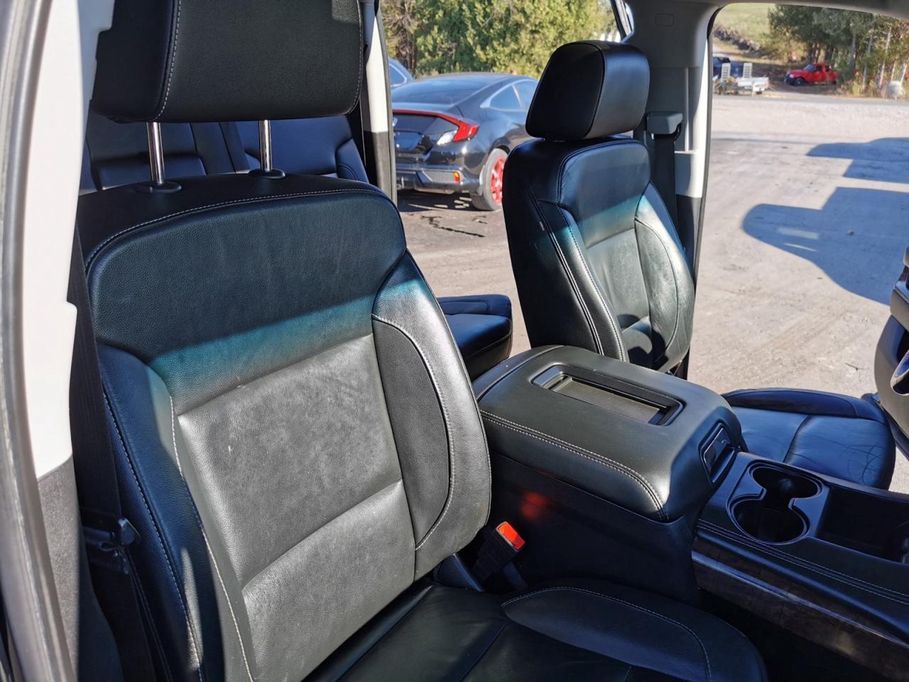 2020 Chevrolet Suburban LT - Photo #36