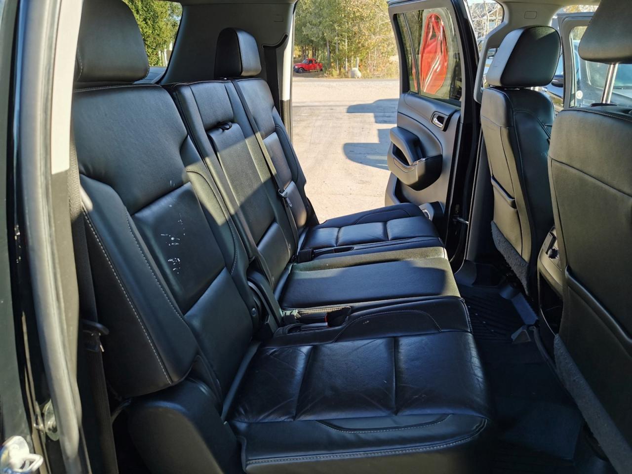 2020 Chevrolet Suburban LT - Photo #38