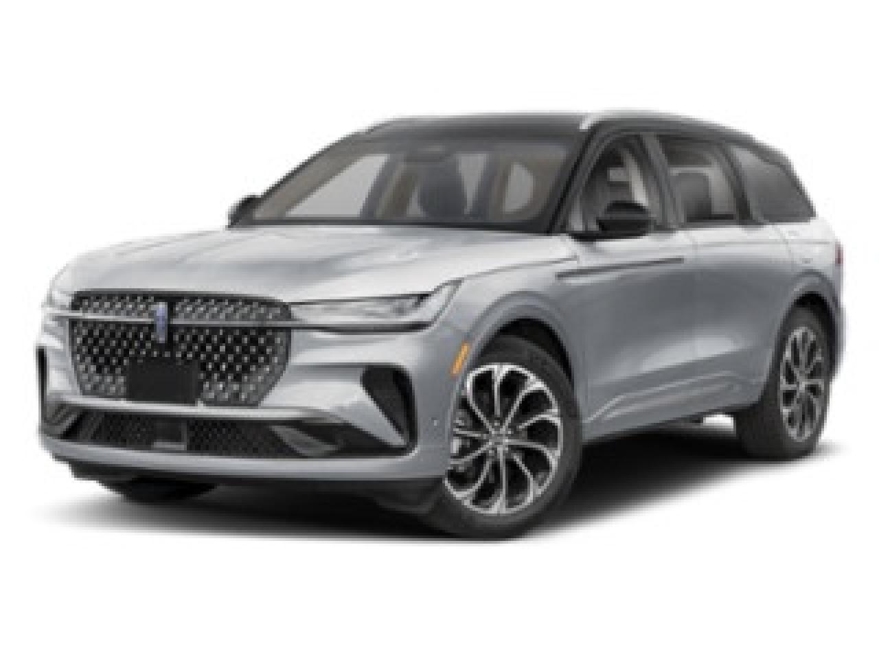 New 2026 Lincoln Nautilus RESERVE for sale in Watford, ON