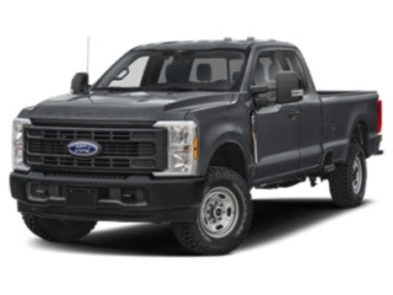 New 2026 Ford F-250 Super Duty SRW XLT for sale in Watford, ON