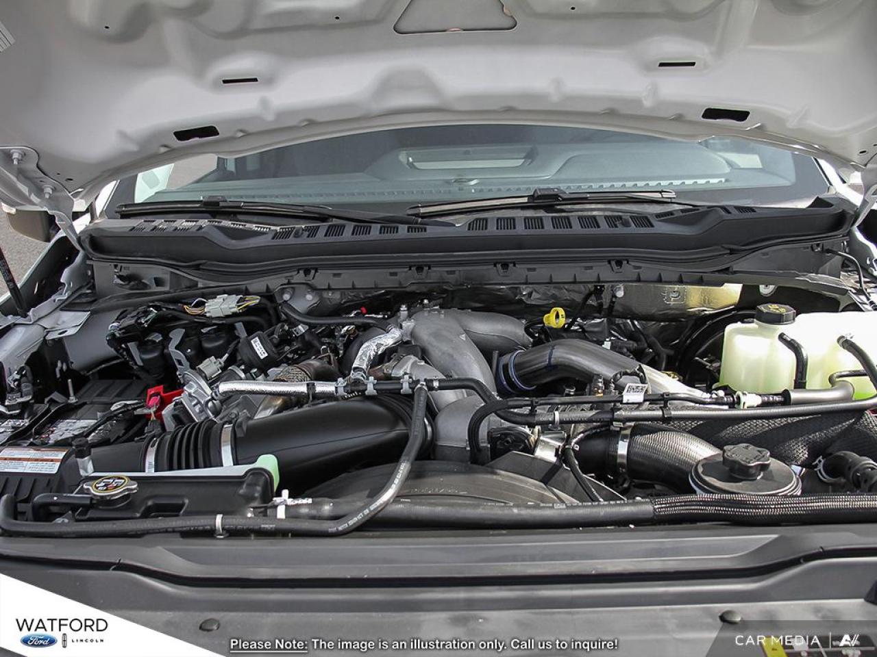 2026 Ford F-250 Super Duty SRW XLT Photo2