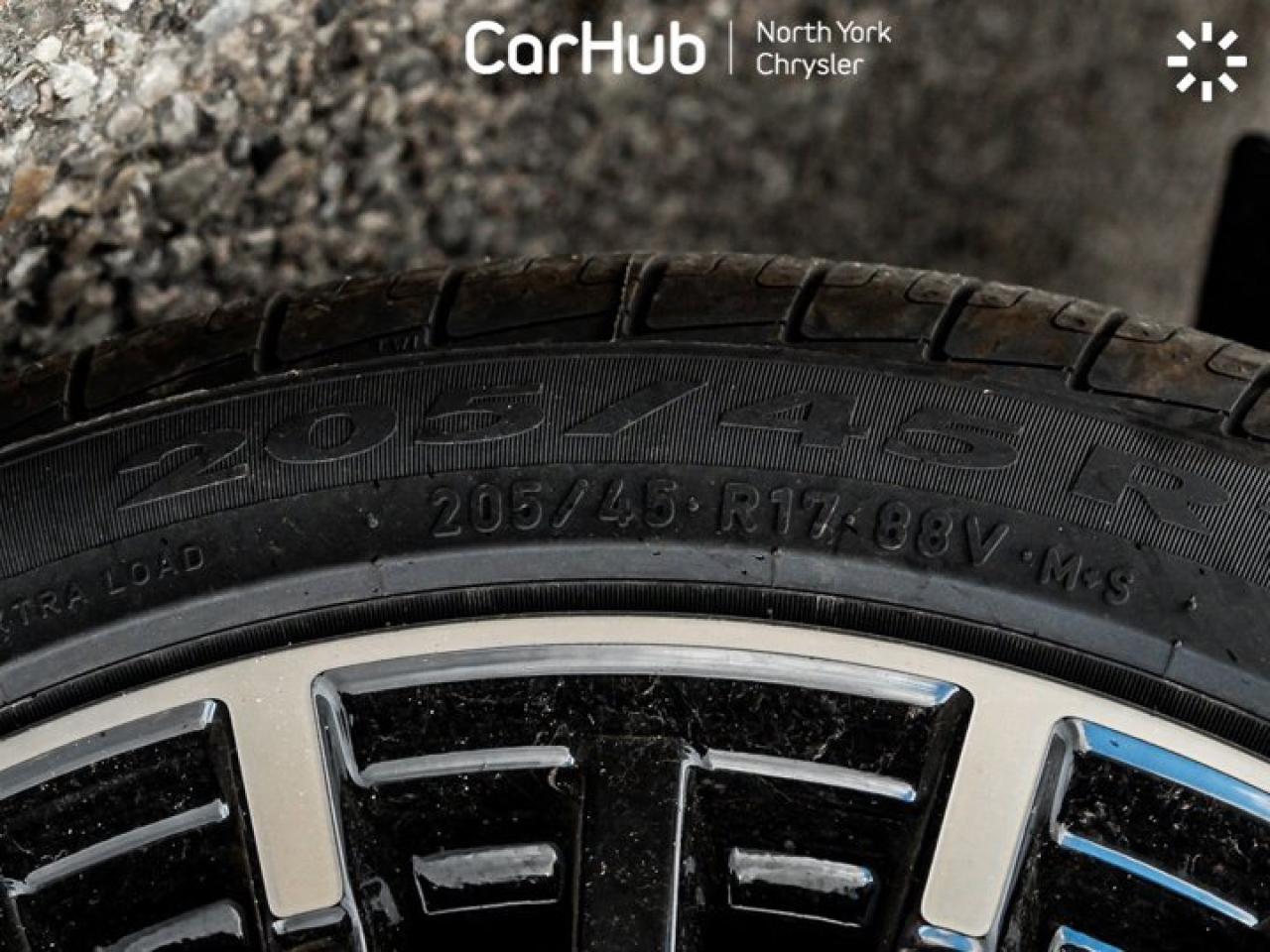 2025 Fiat 500 E (RED) Edition FWD Lane Control Heated Seats Navi Bluetooth Photo