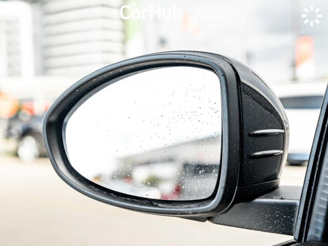 2025 Fiat 500 E (RED) Edition FWD Lane Control Heated Seats Navi Bluetooth Photo