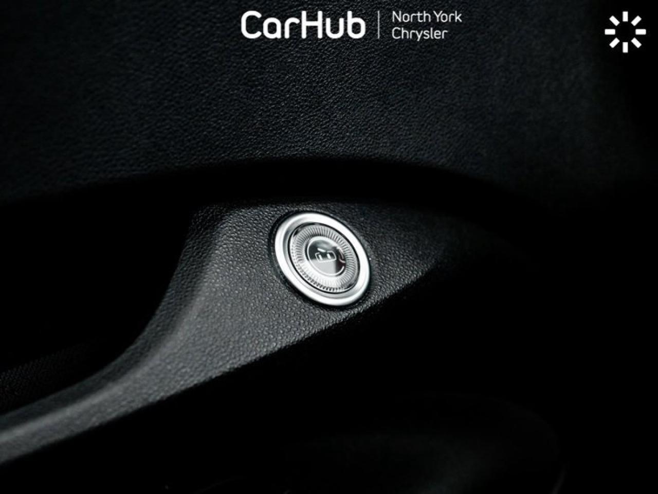 2025 Fiat 500 E (RED) Edition FWD Lane Control Heated Seats Navi Bluetooth Photo