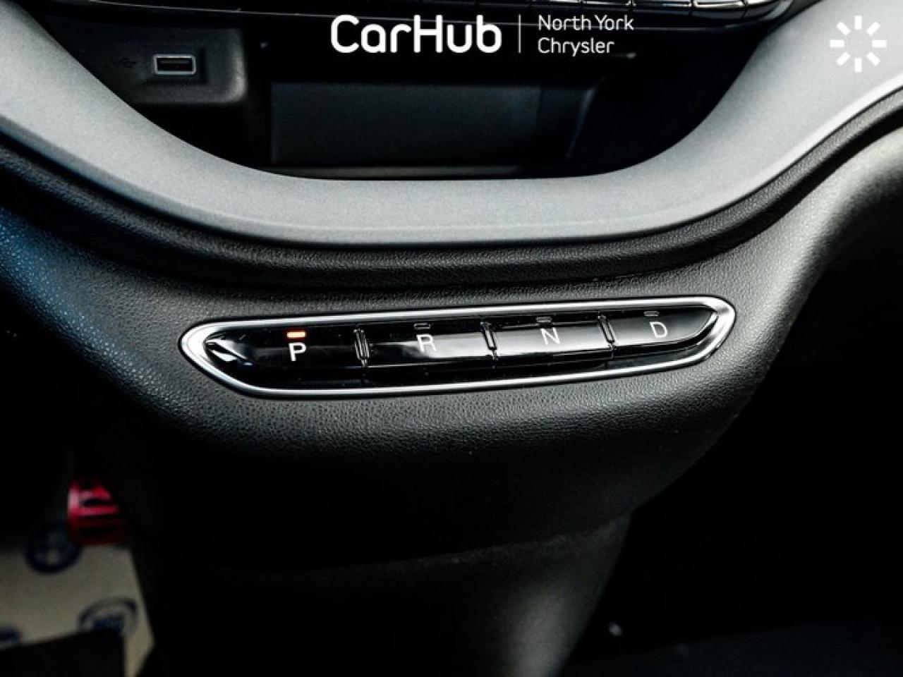 2025 Fiat 500 E (RED) Edition FWD Lane Control Heated Seats Navi Bluetooth Photo