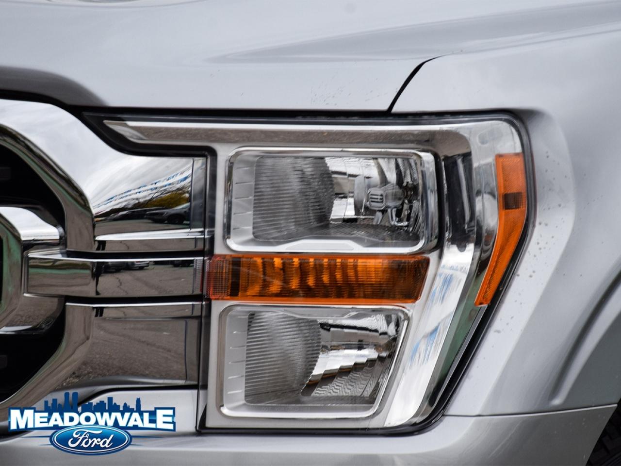 2022 Ford F-150 XLT Photo2