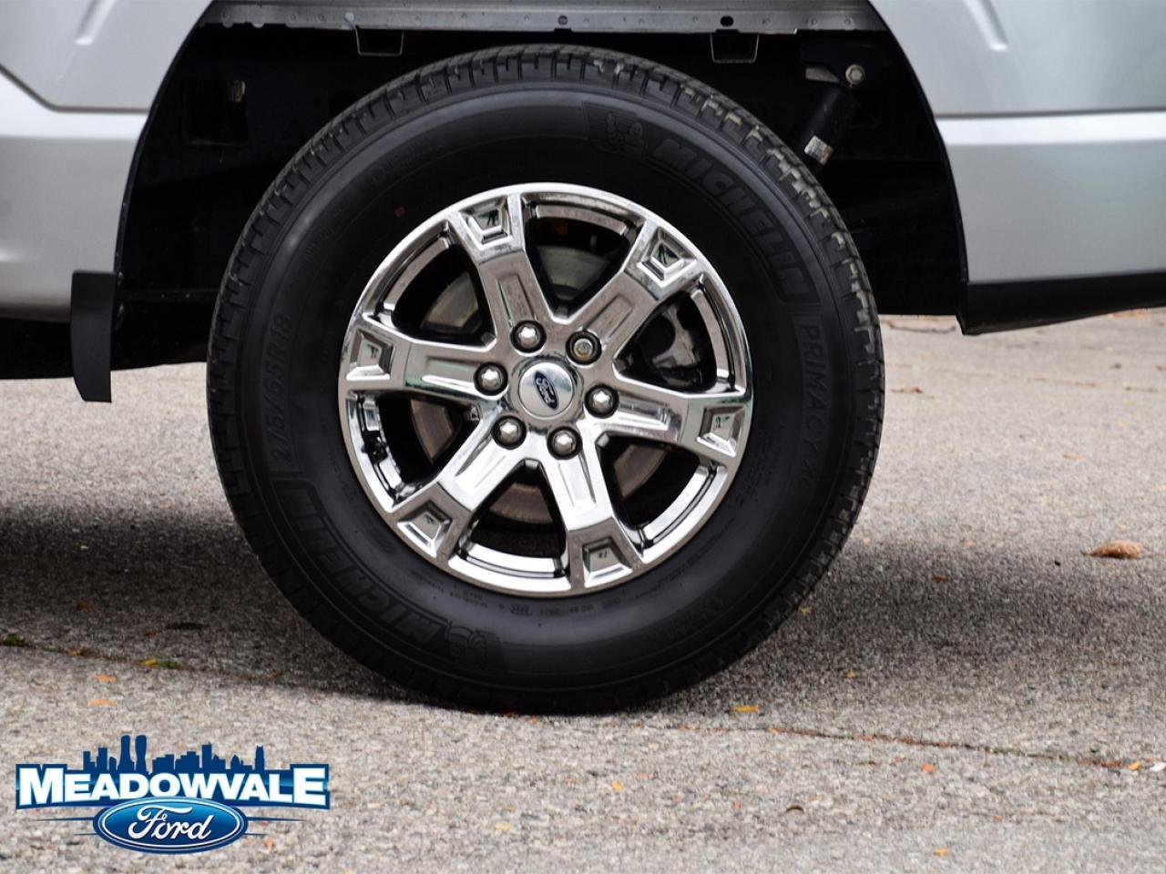 2022 Ford F-150 XLT Photo