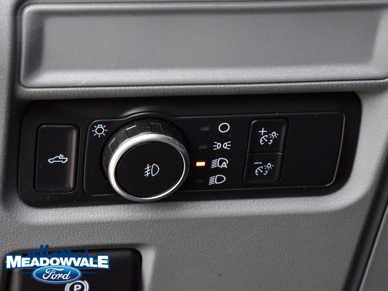 2022 Ford F-150 XLT Photo