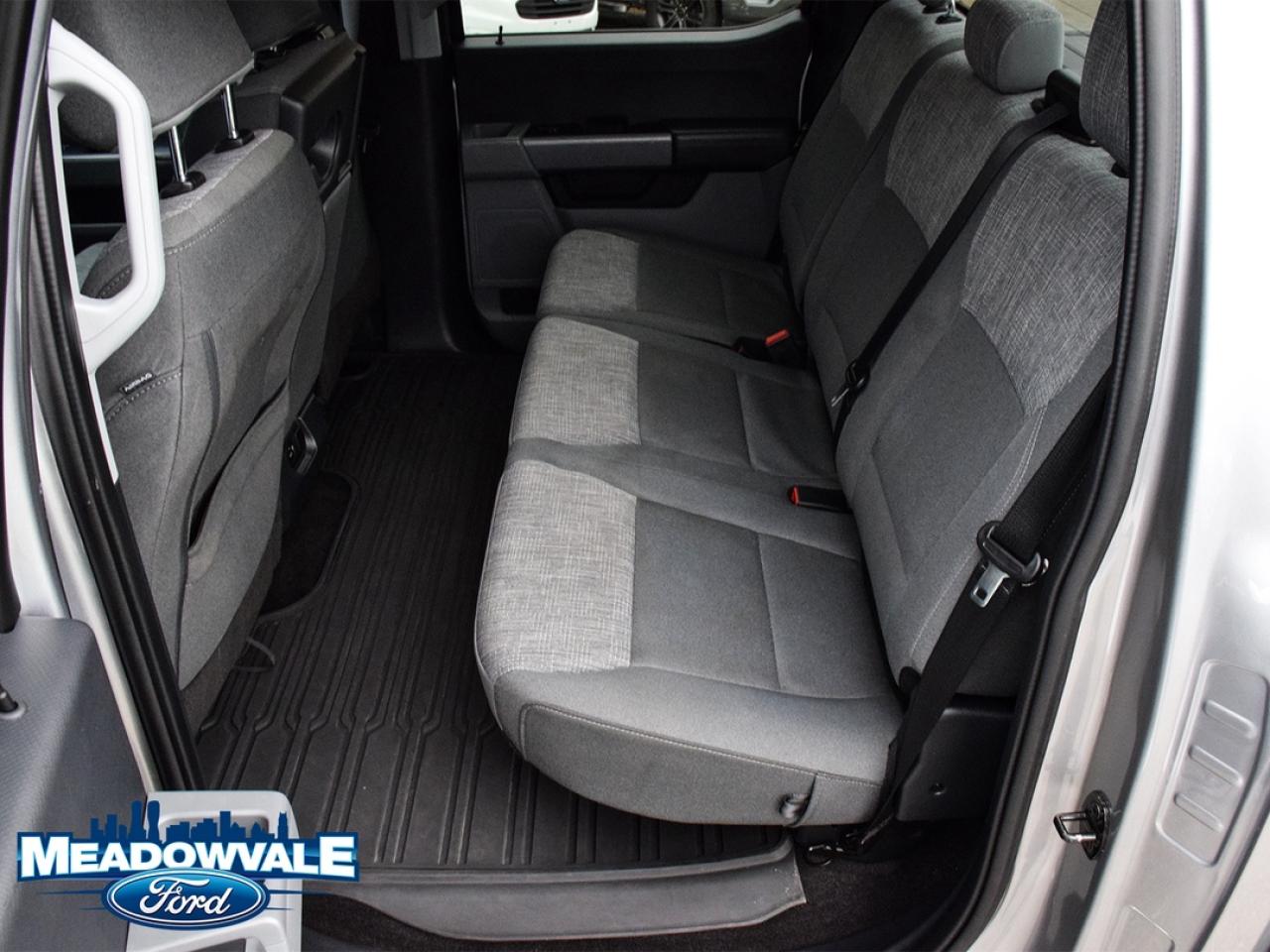 2022 Ford F-150 XLT Photo