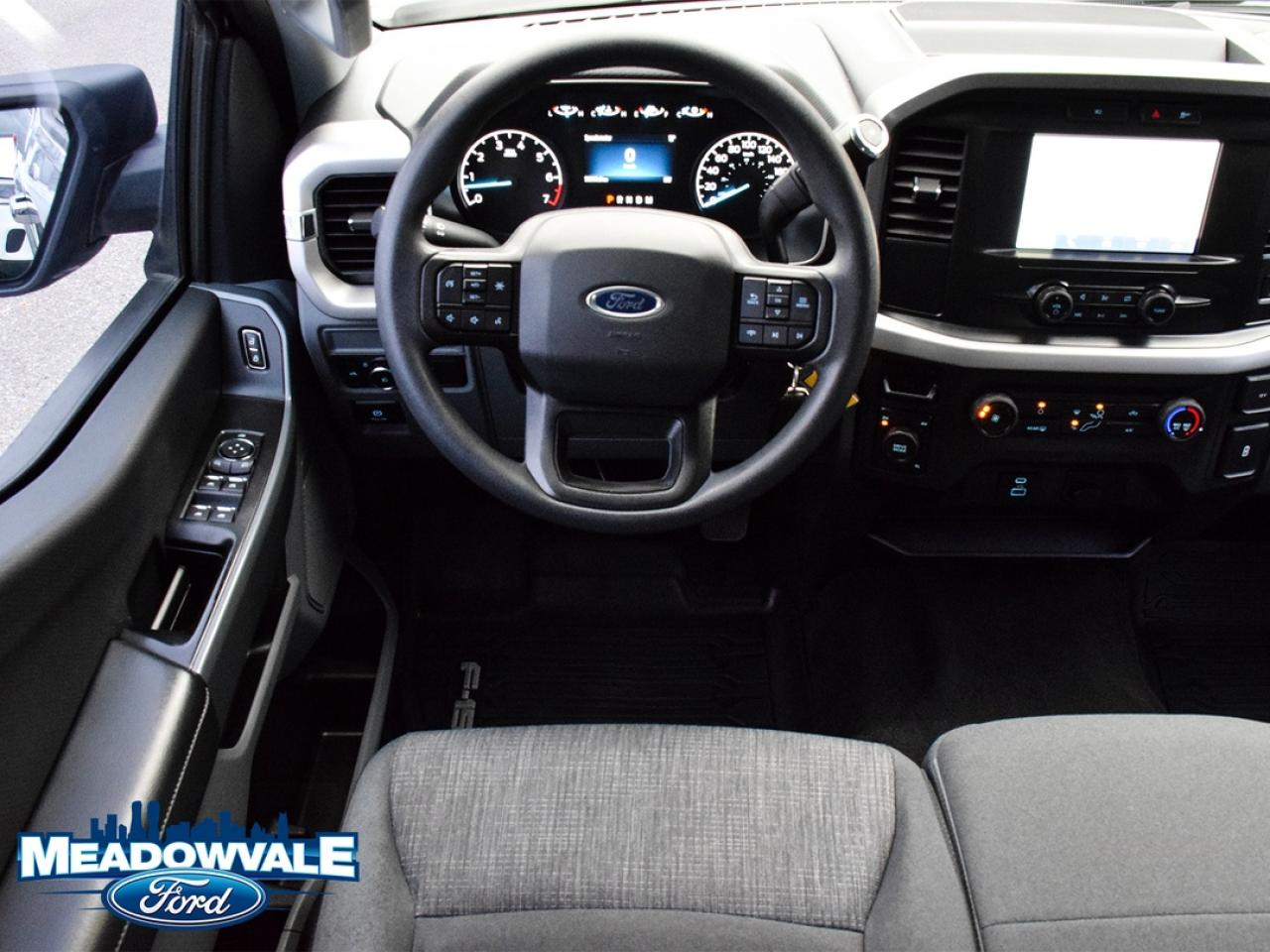 2022 Ford F-150 XLT Photo