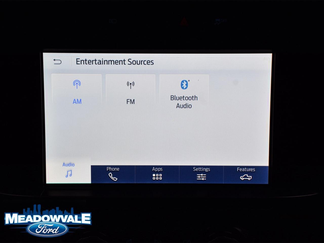 2022 Ford F-150 XLT Photo