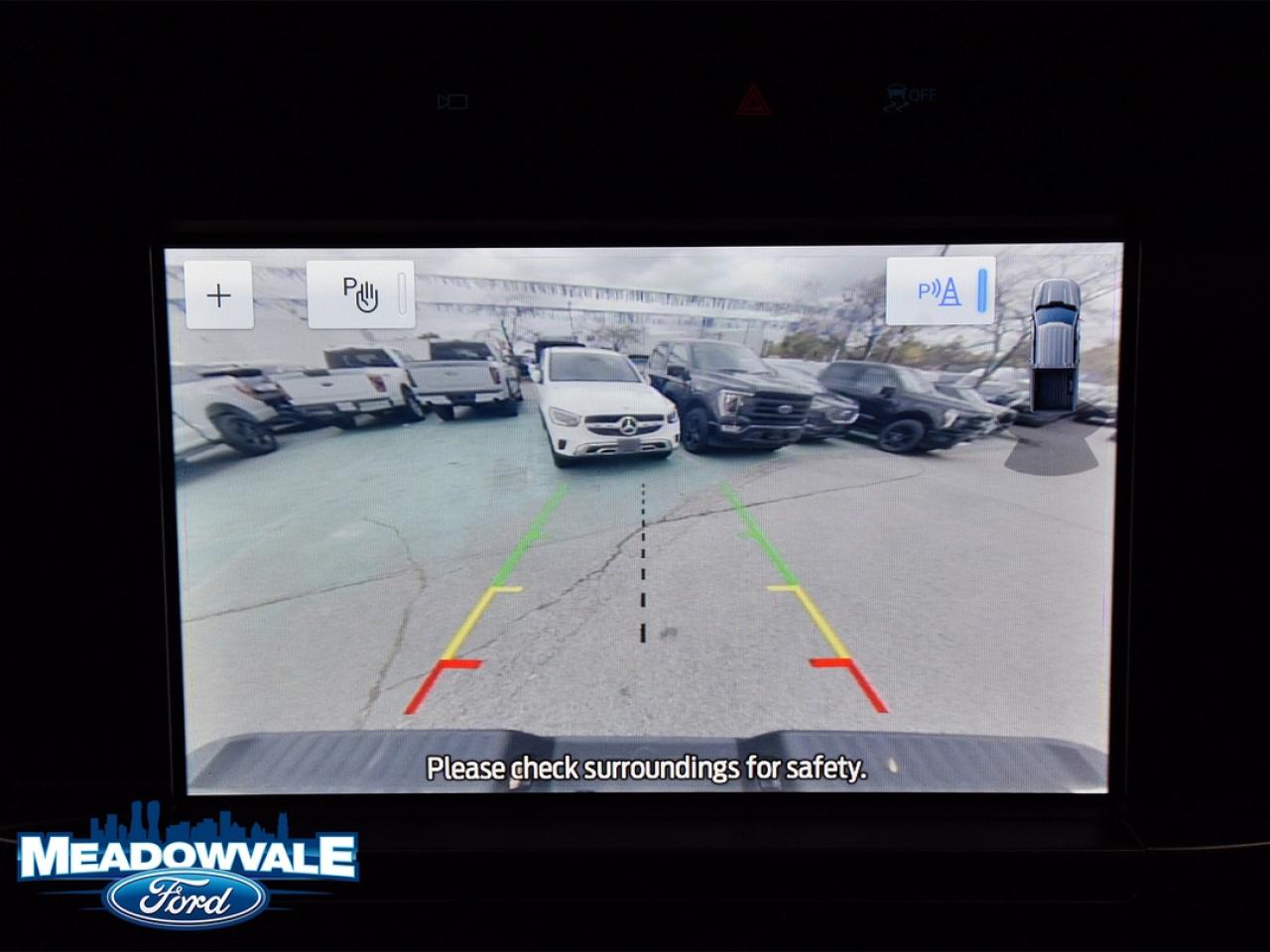 2022 Ford F-150 XLT Photo