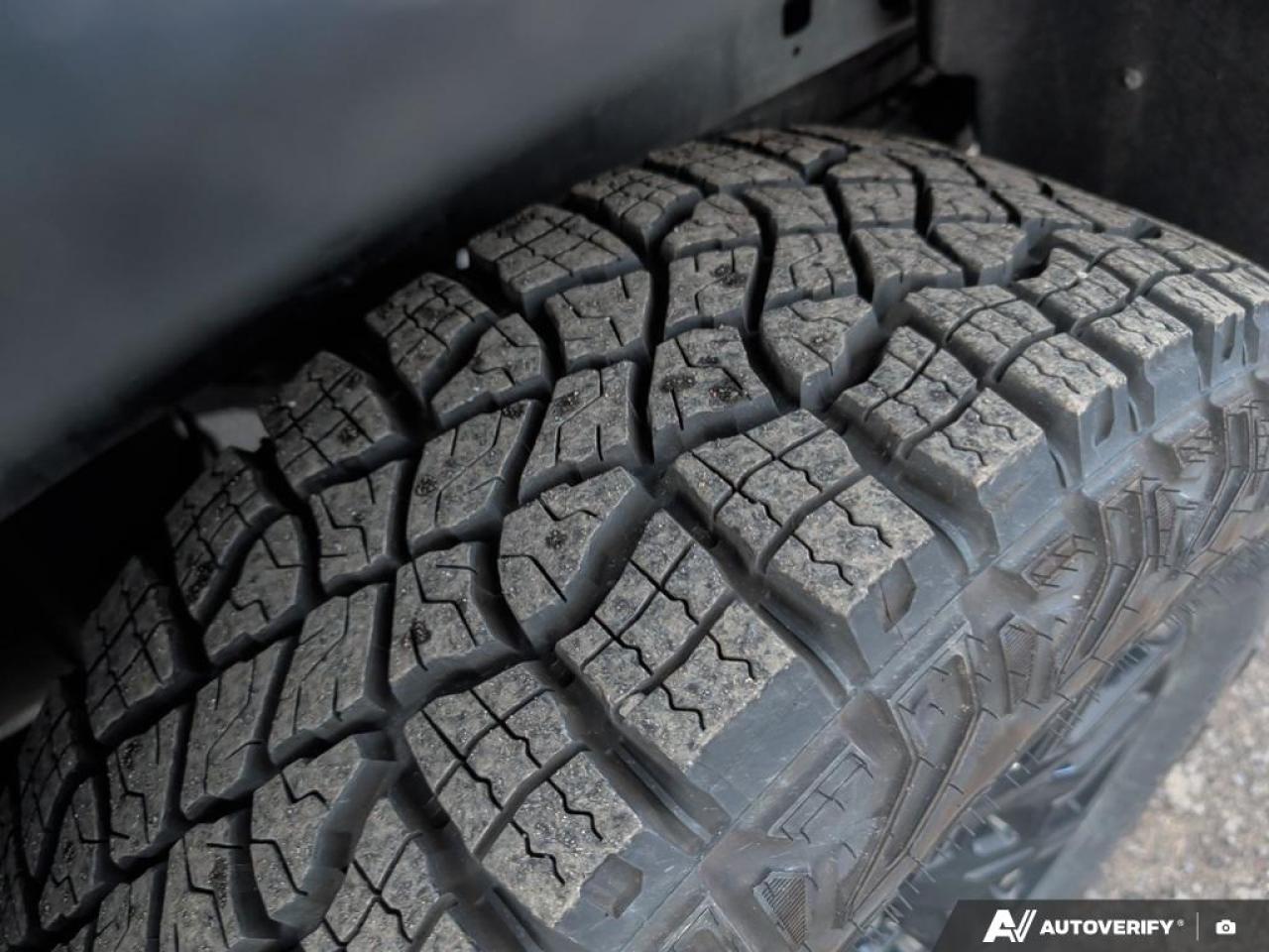 2024 Chevrolet Colorado Trail Boss  -  Apple CarPlay Photo