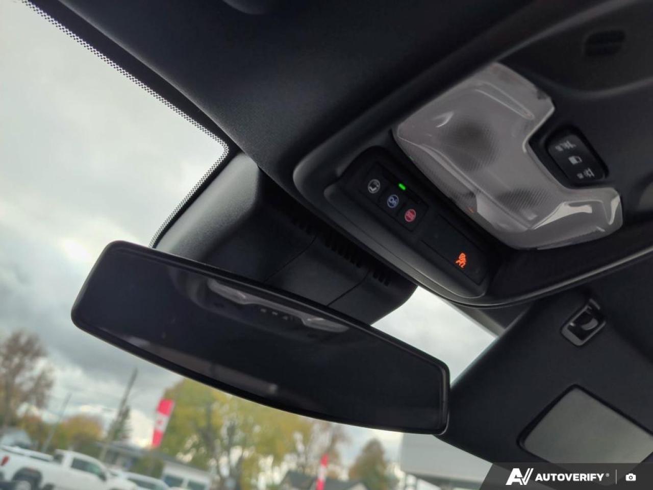 2024 Chevrolet Colorado Trail Boss  -  Apple CarPlay Photo