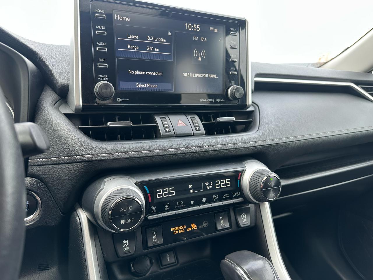 2021 Toyota RAV4  Photo