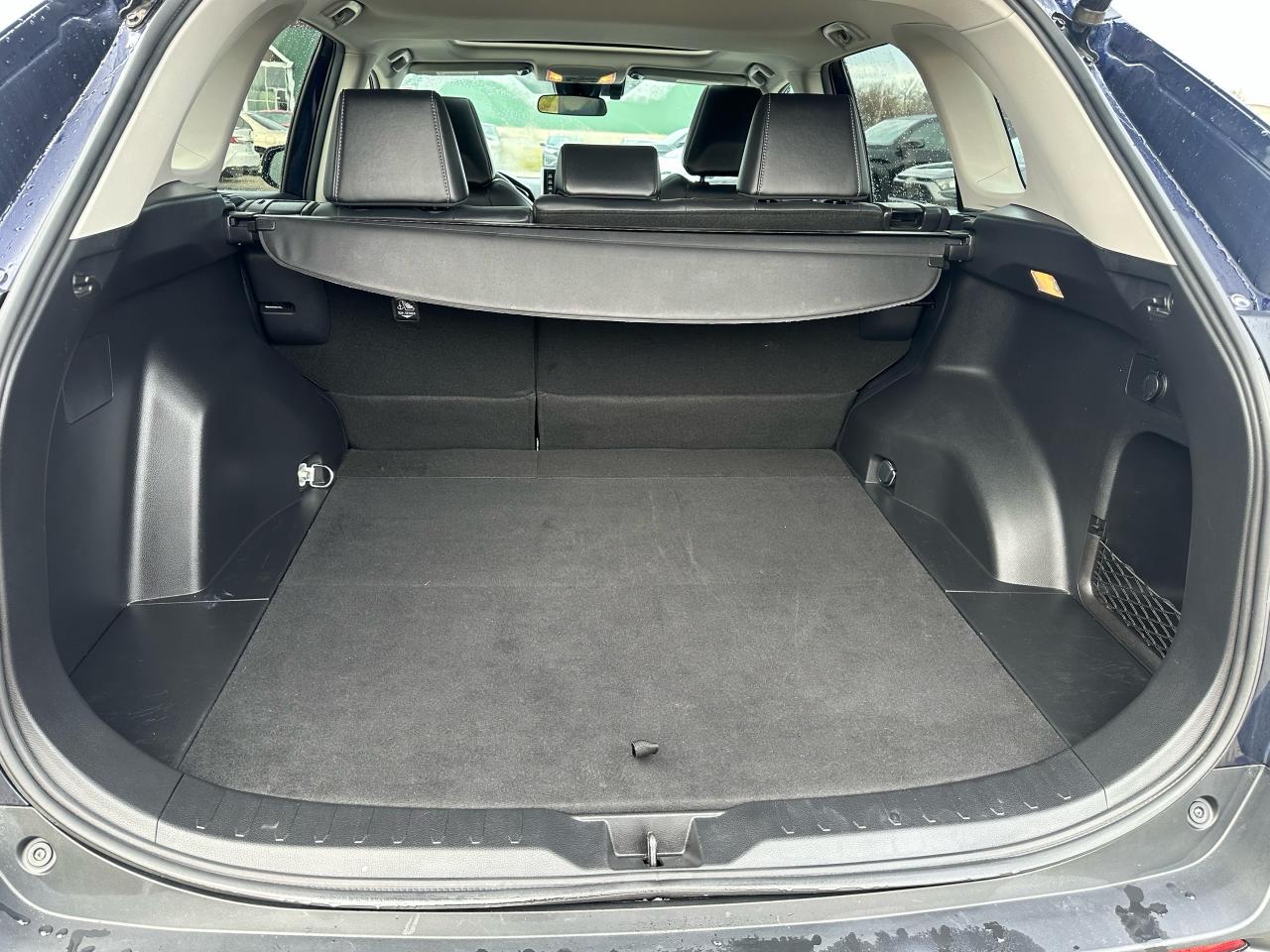 2021 Toyota RAV4  Photo