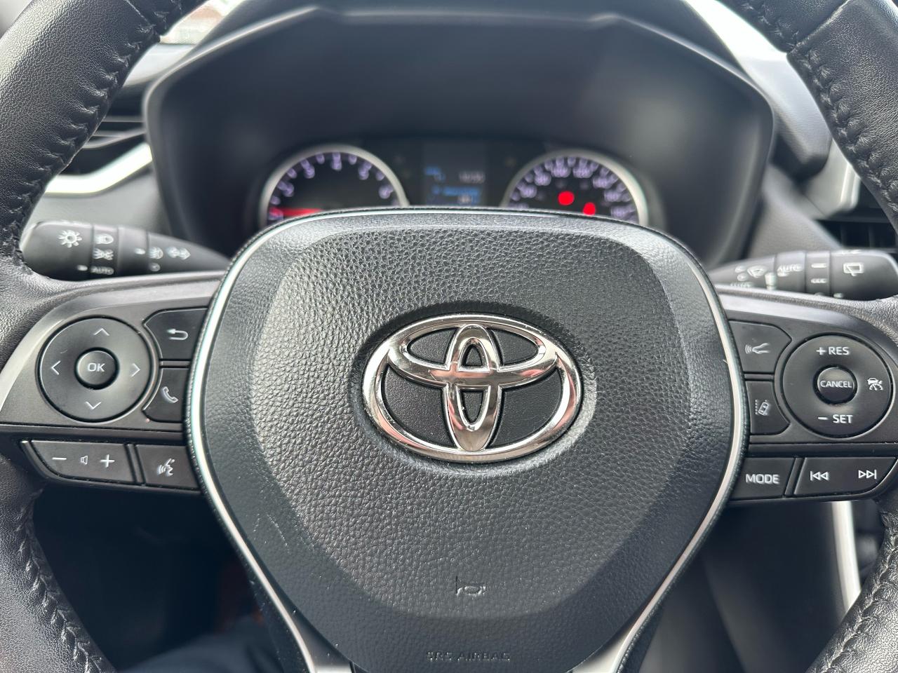 2021 Toyota RAV4  Photo