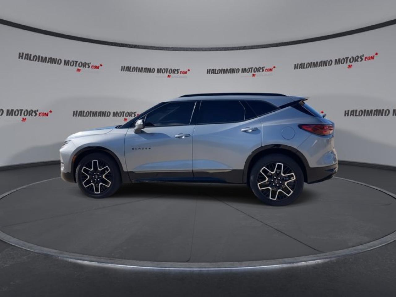 2023 Chevrolet Blazer RS AWD Photo4