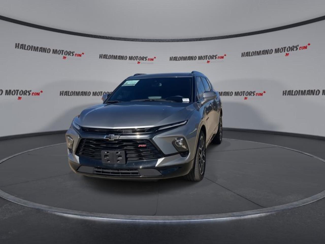 2023 Chevrolet Blazer RS AWD Photo2