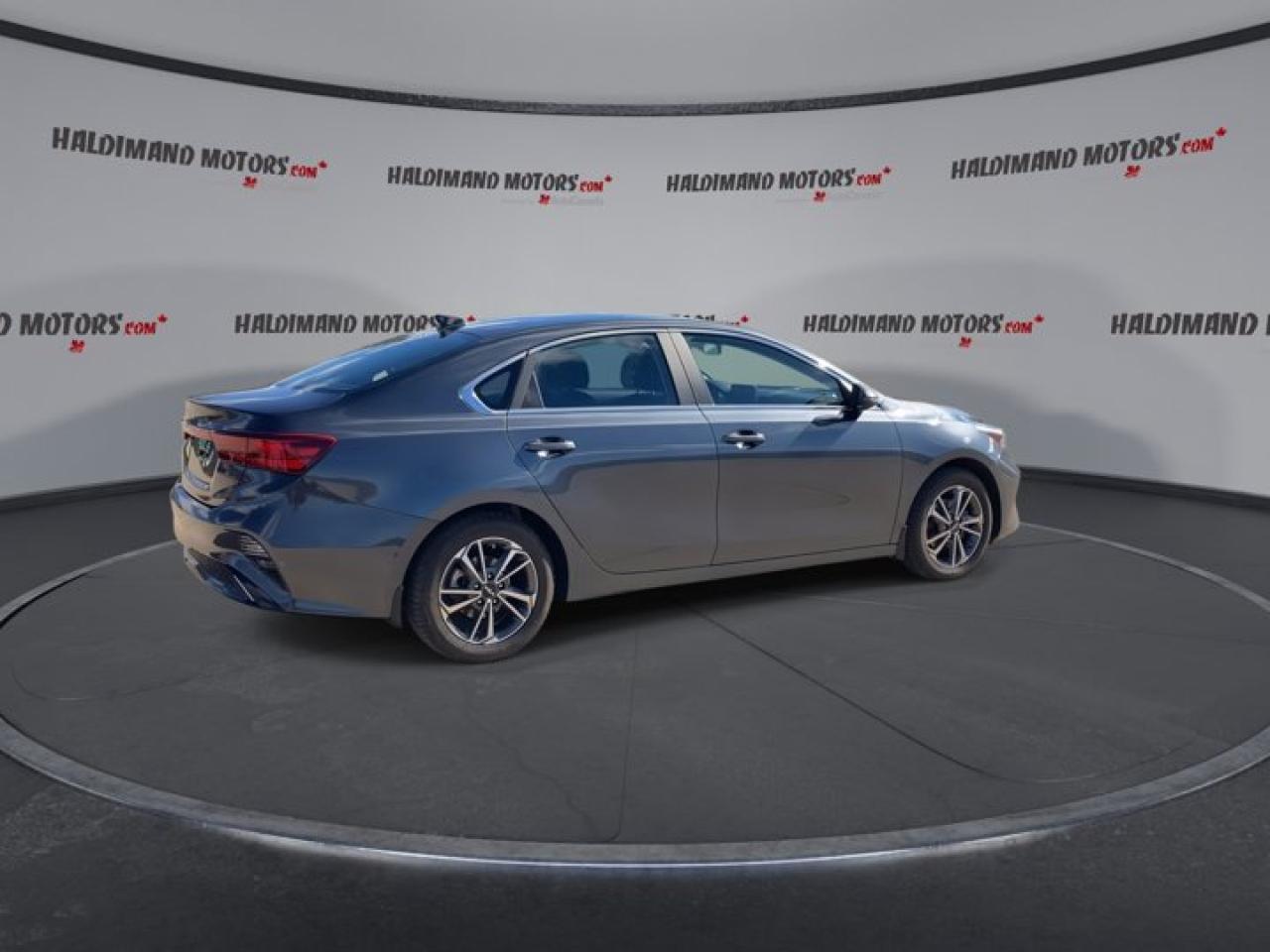 2023 Kia Forte EX Photo