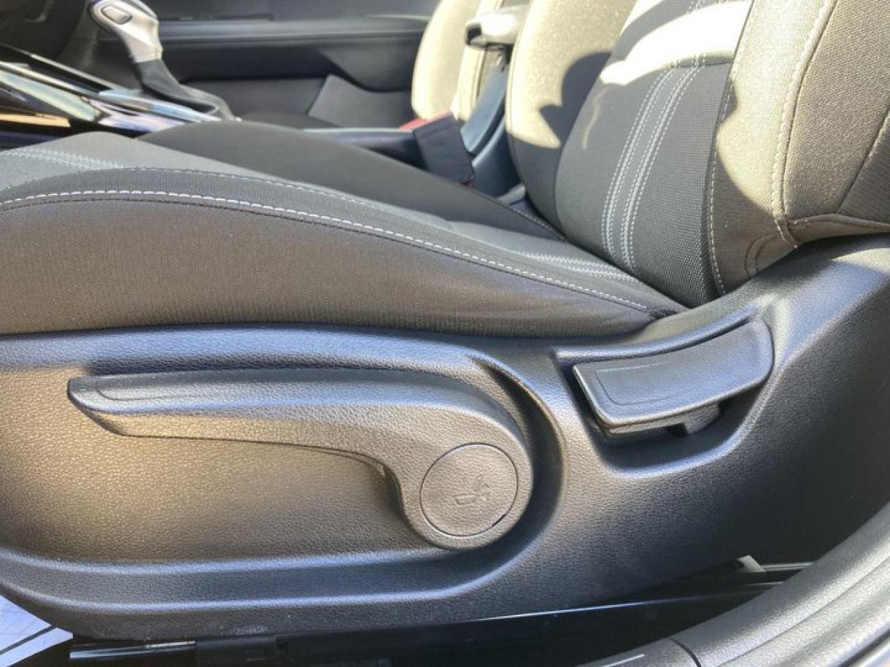 2023 Kia Forte EX Photo