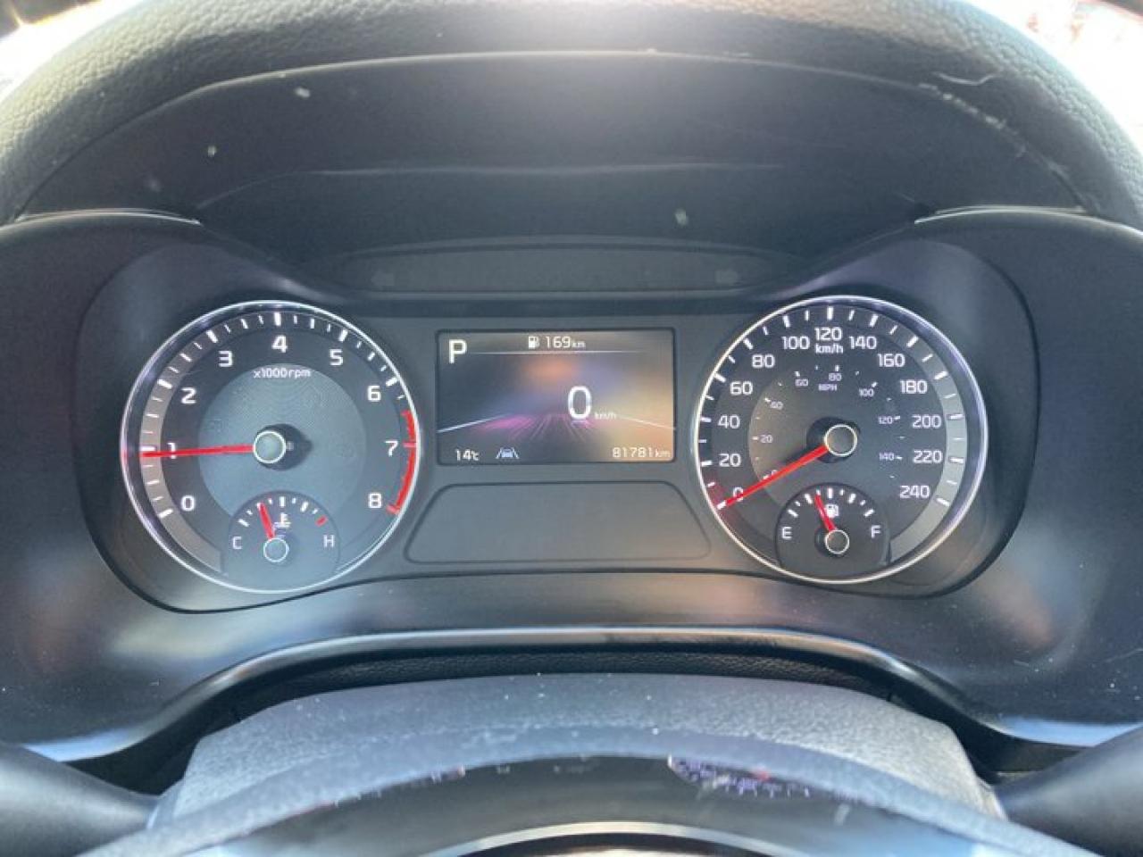 2023 Kia Forte EX Photo