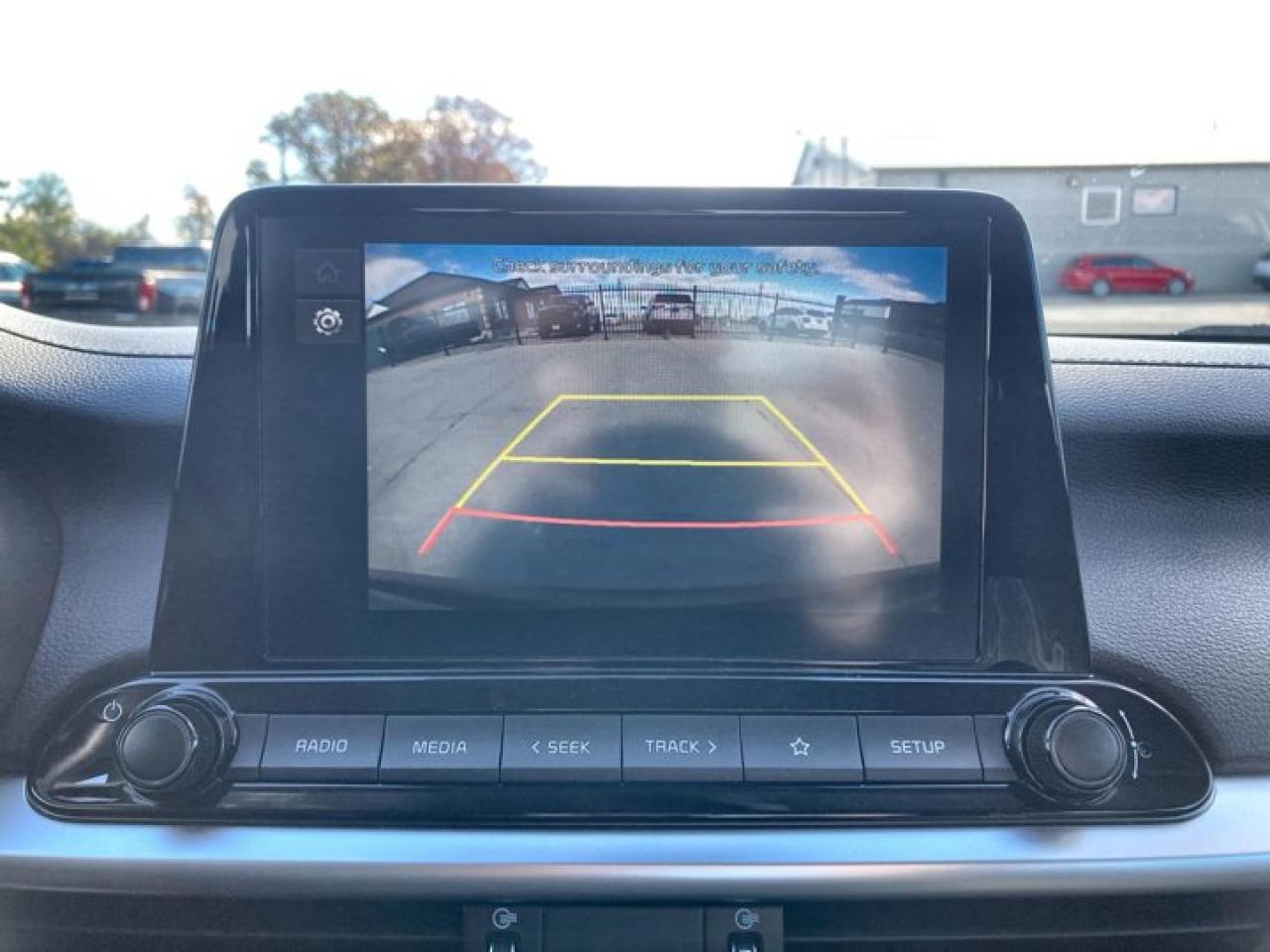 2023 Kia Forte GT Line Photo