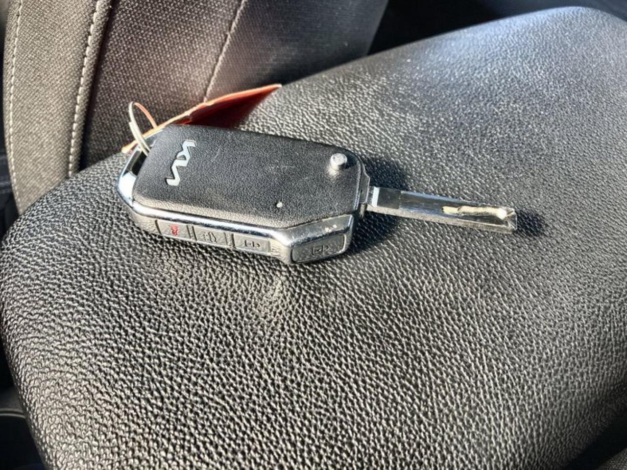 2023 Kia Forte GT Line Photo