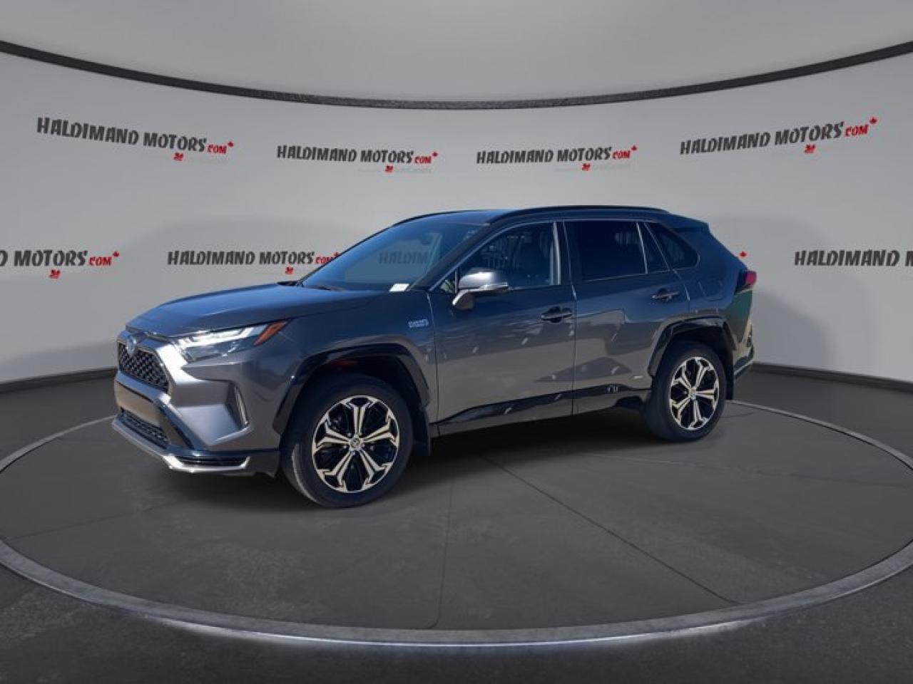 2024 Toyota RAV4 Prime XSE AWD Hybrid | Heated Seats | Leather Seats | Sunroof Photo