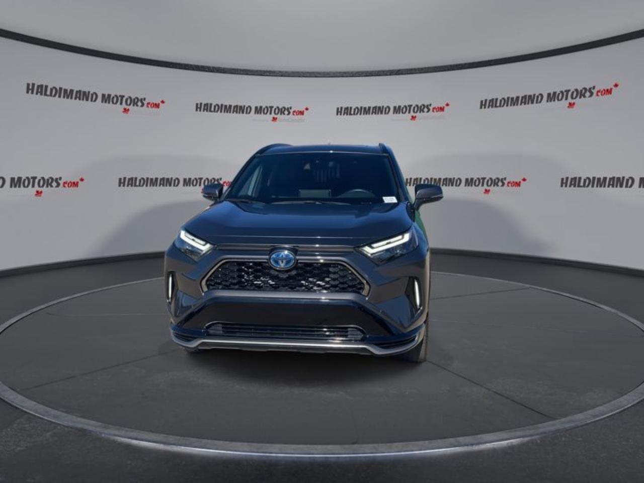 2024 Toyota RAV4 Prime XSE AWD Hybrid | Heated Seats | Leather Seats | Sunroof Photo