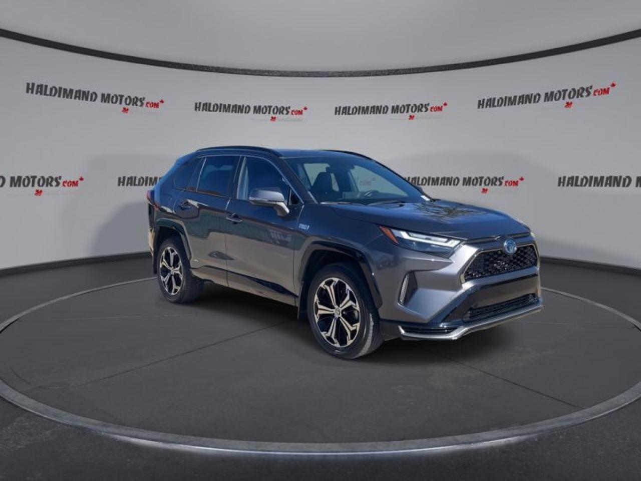 2024 Toyota RAV4 Prime XSE AWD Hybrid | Heated Seats | Leather Seats | Sunroof Photo