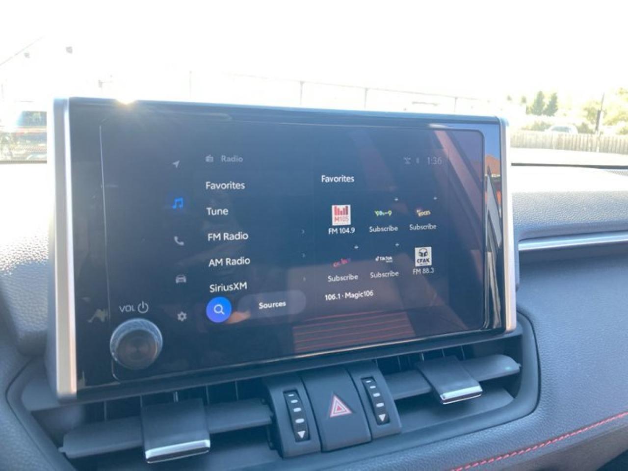 2024 Toyota RAV4 Prime XSE AWD Hybrid | Heated Seats | Leather Seats | Sunroof Photo