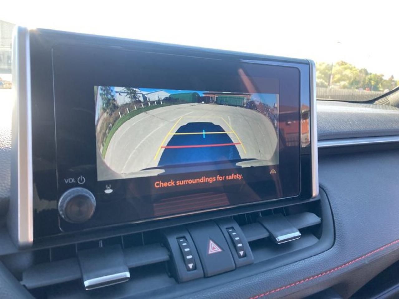 2024 Toyota RAV4 Prime XSE AWD Hybrid | Heated Seats | Leather Seats | Sunroof Photo