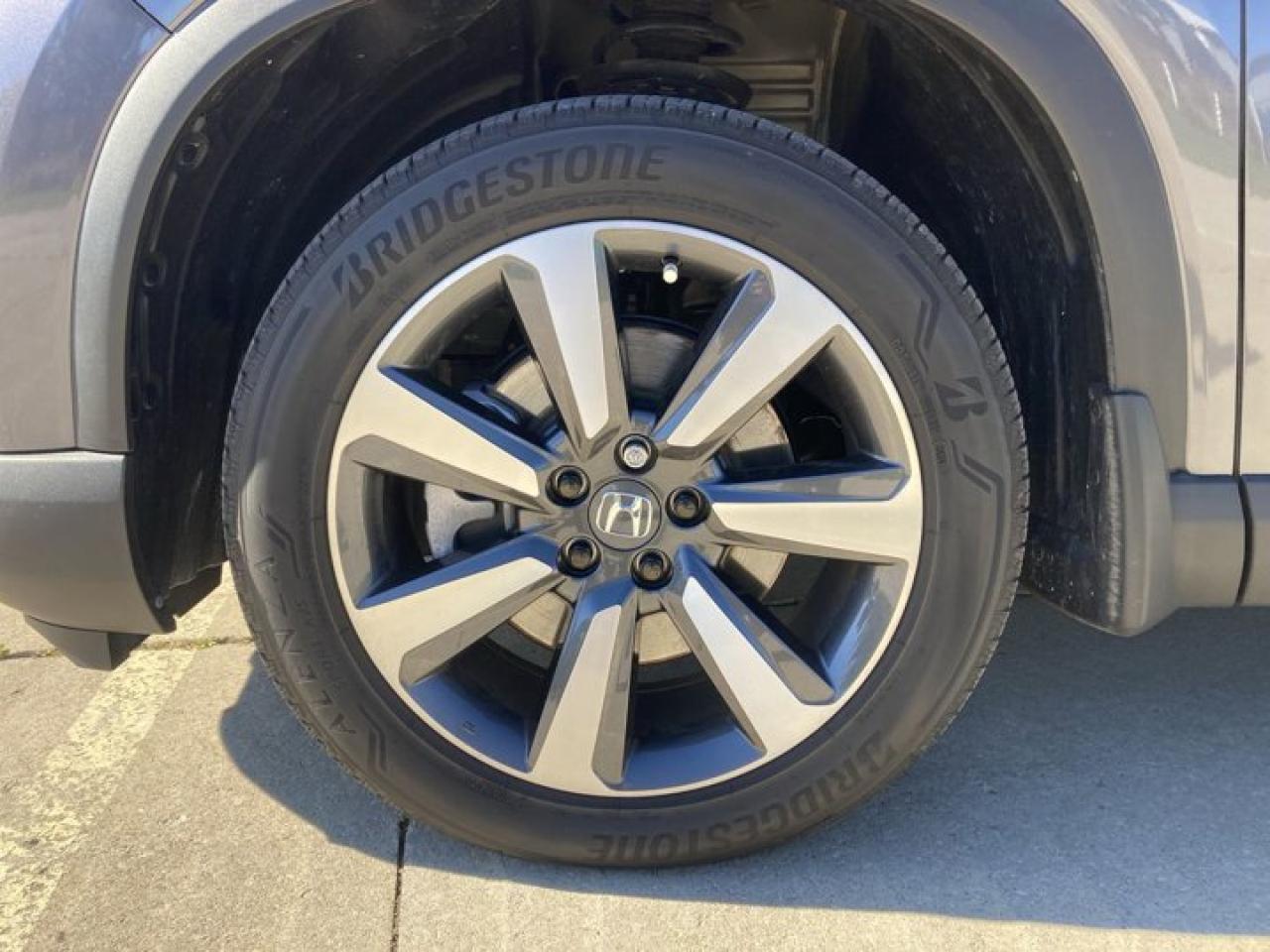 2025 Honda Pilot Touring AWD | Remote Start | Leather Seats | 360 Camera Photo