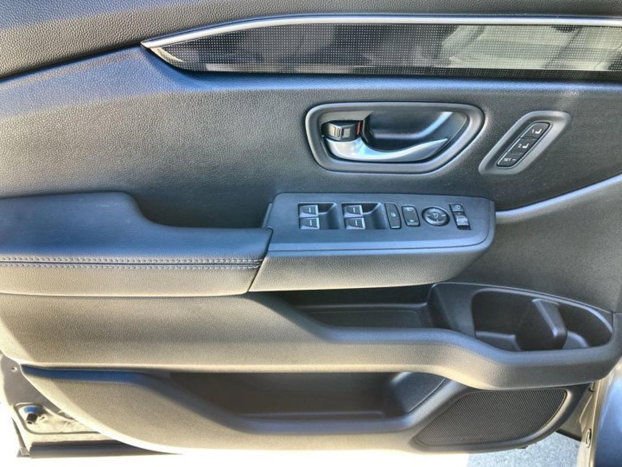 2025 Honda Pilot Touring AWD | Remote Start | Leather Seats | 360 Camera Photo