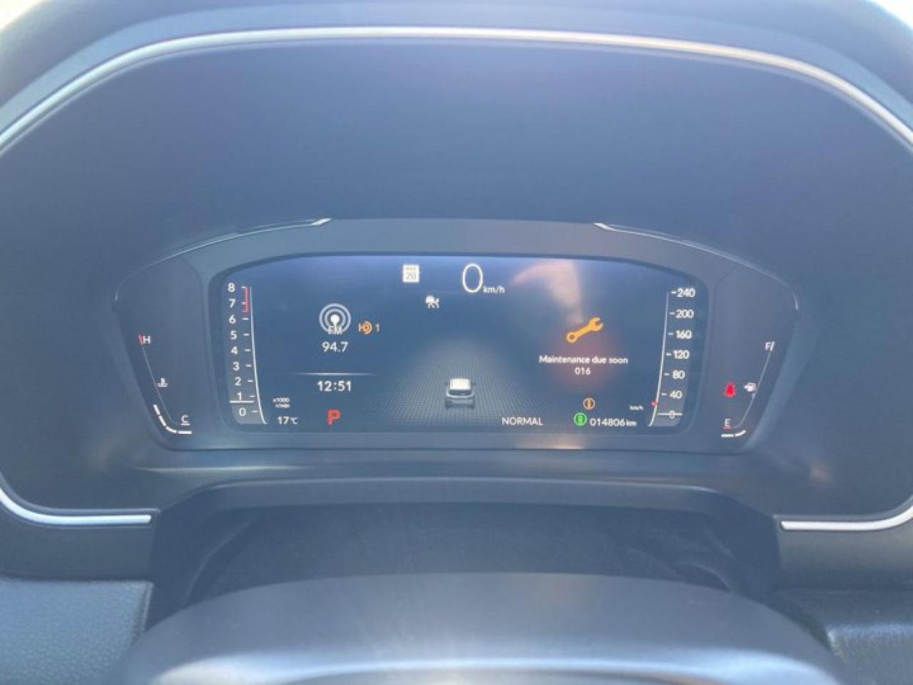 2025 Honda Pilot Touring AWD | Remote Start | Leather Seats | 360 Camera Photo