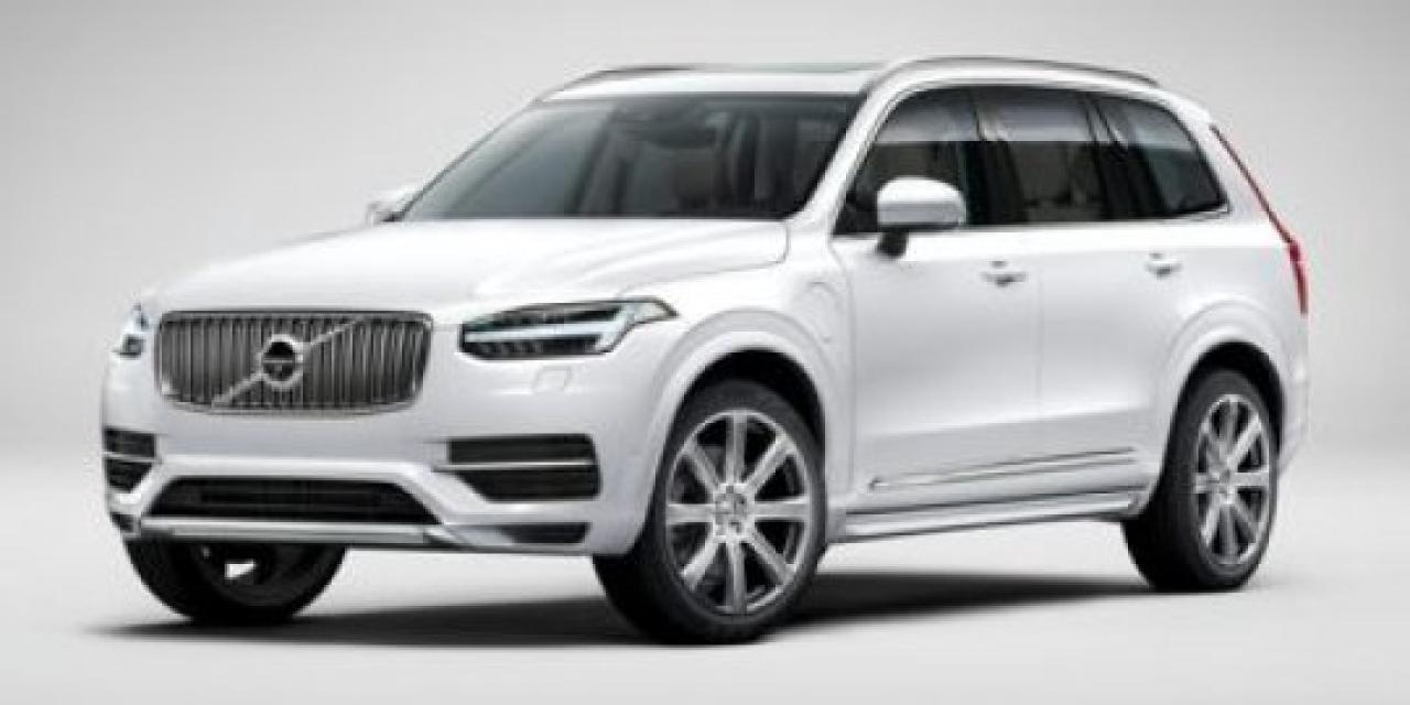 Used 2018 Volvo XC90 Momentum for sale in Innisfil, ON