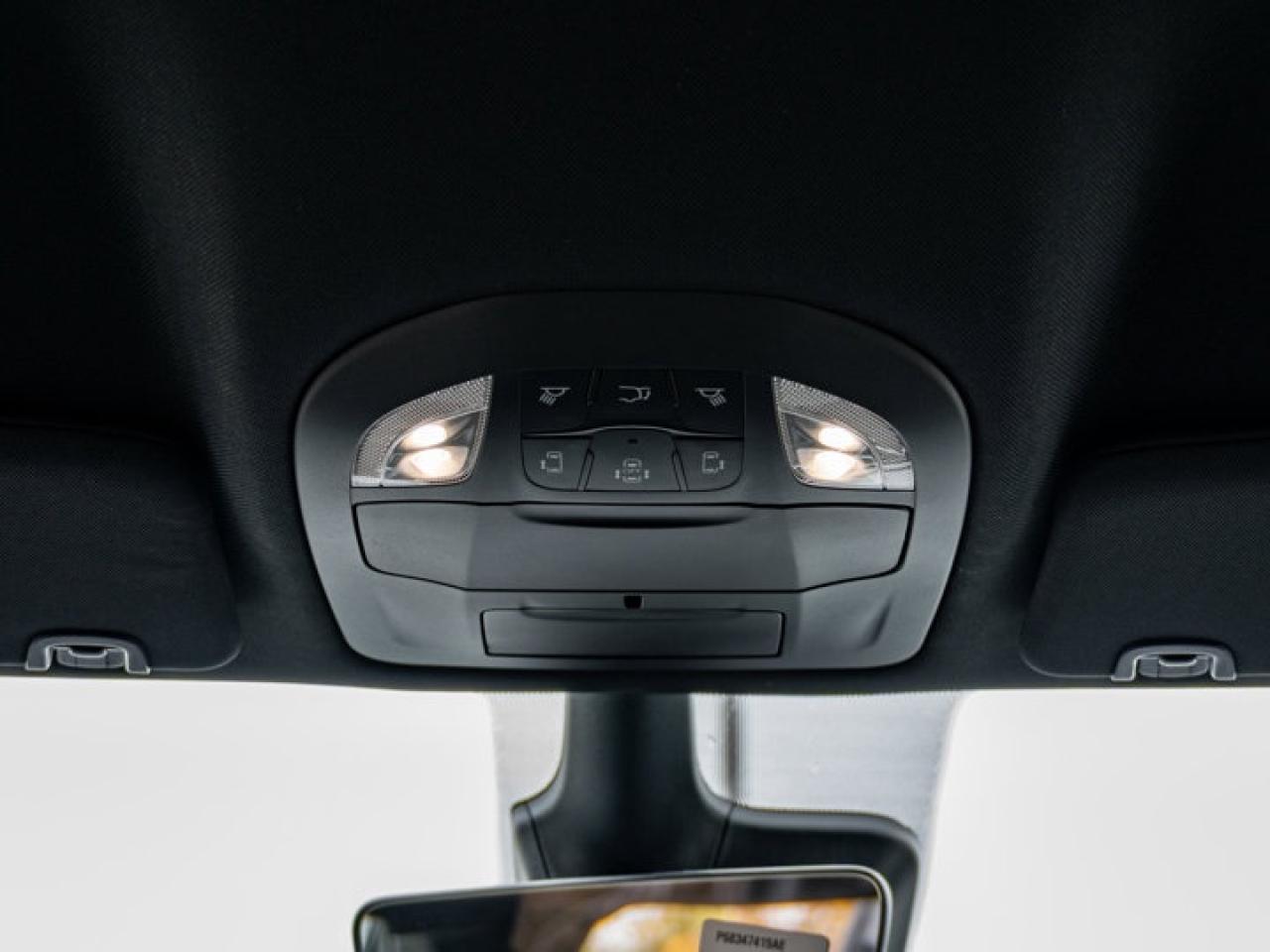 2026 Dodge Grand Caravan SXT Photo