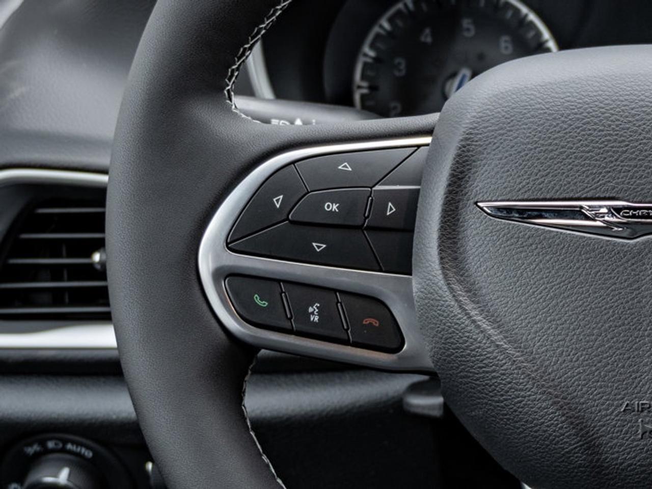 2026 Dodge Grand Caravan SXT Photo